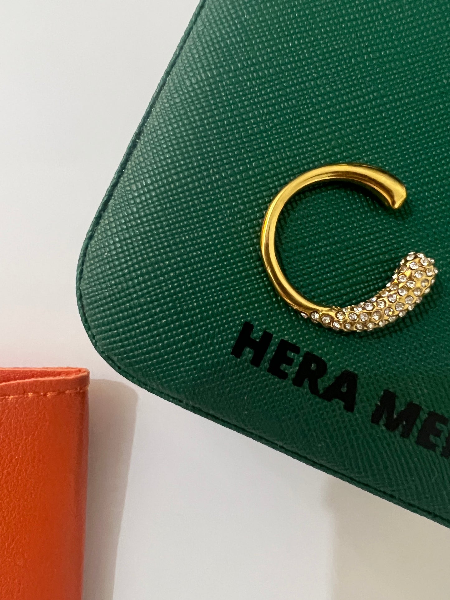 Leila Ring (adjustable)