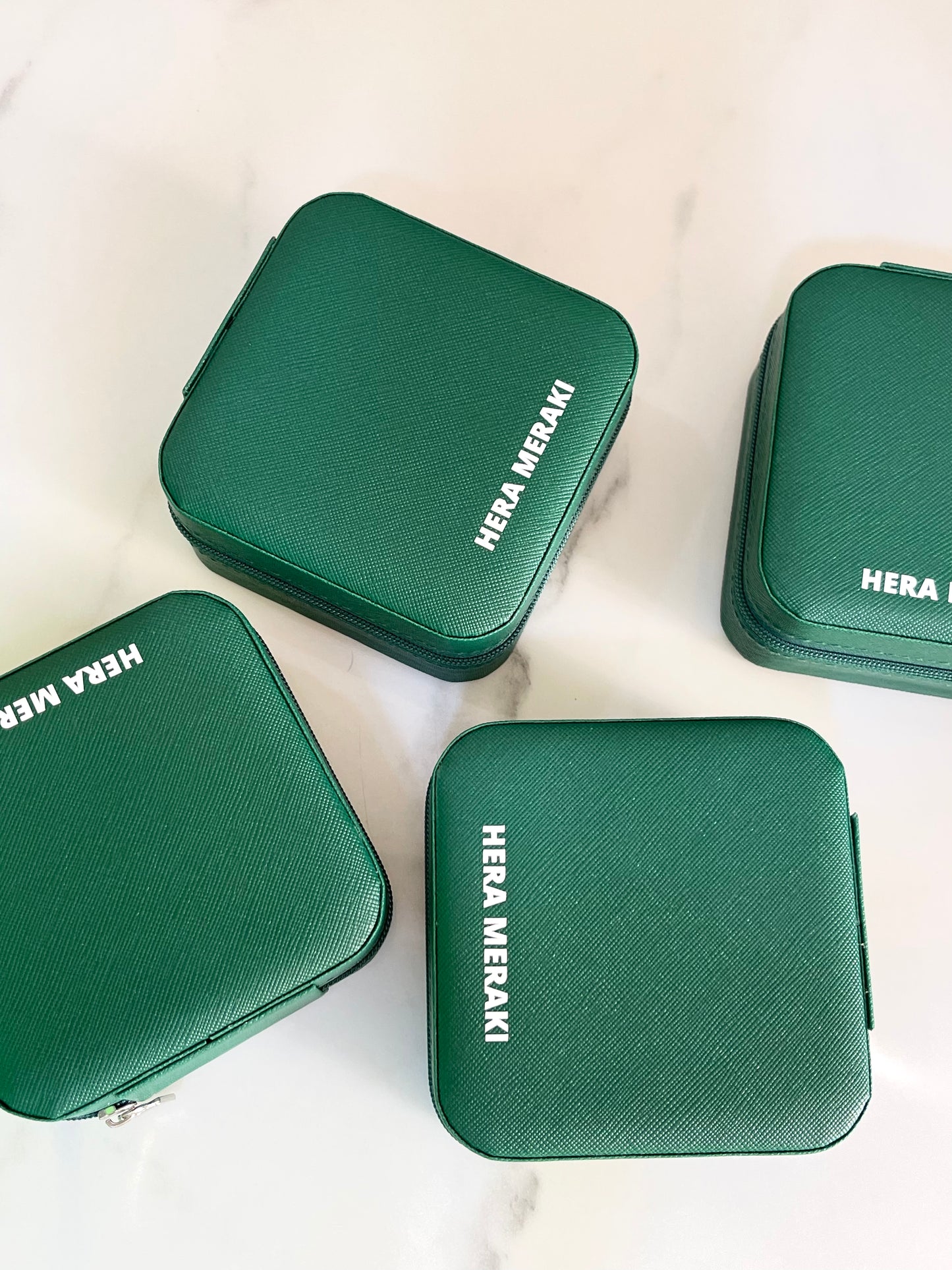 HERAMERAKI JEWELRY BOX