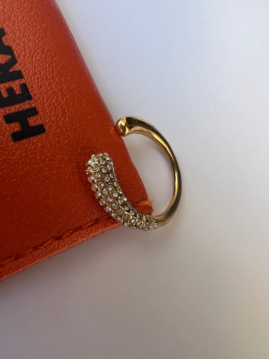 Leila Ring (adjustable)