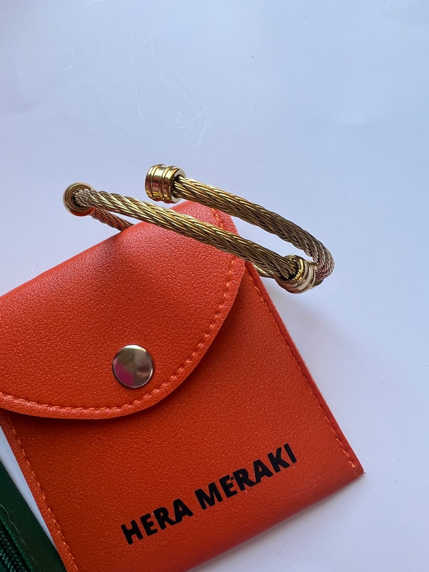 Karina Bangle