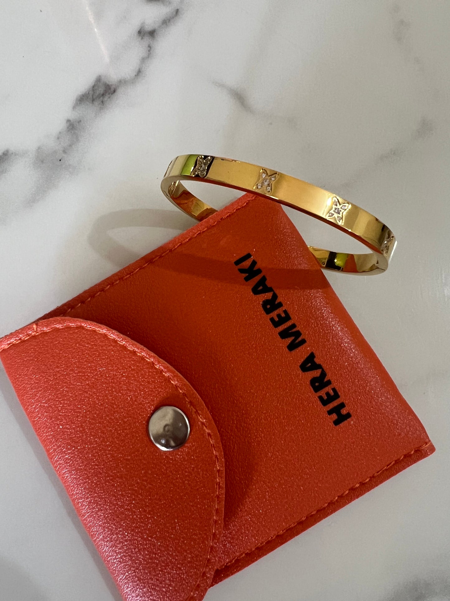Hera Zeinab and Asha Bangles