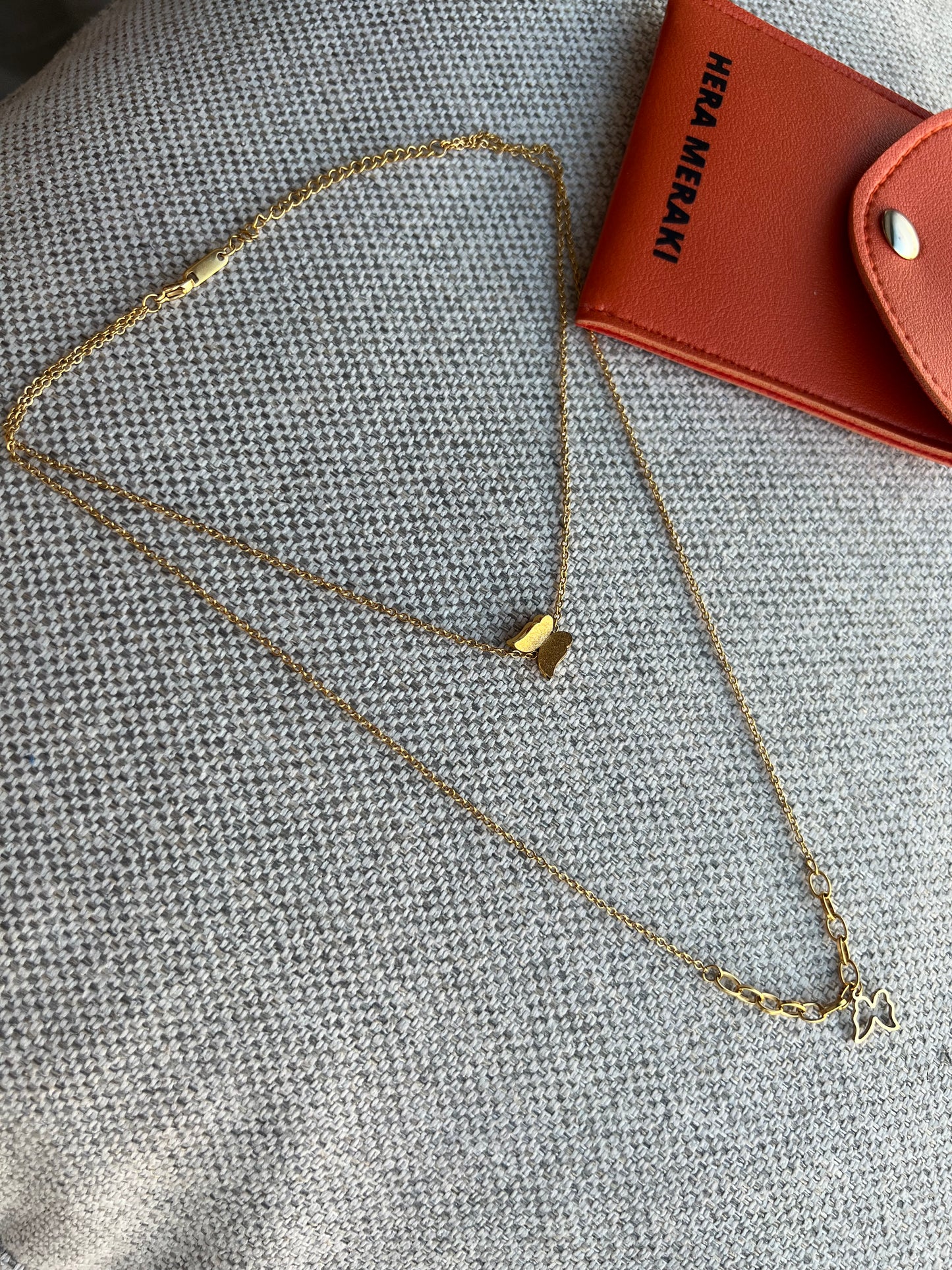 Bellamaia Necklace