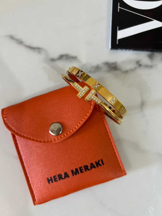 Hera Zeinab and Asha Bangles