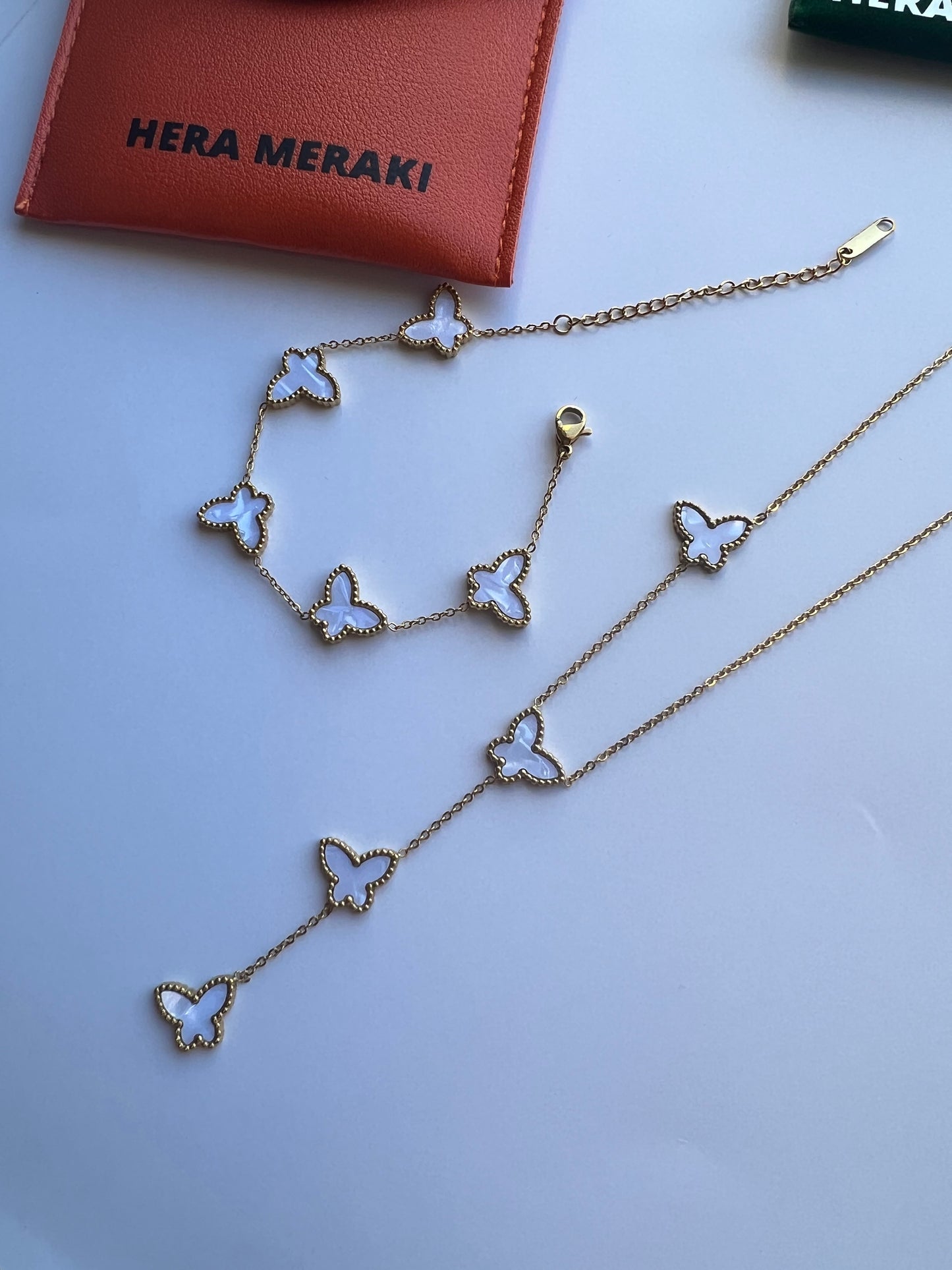 Asha Bracelet