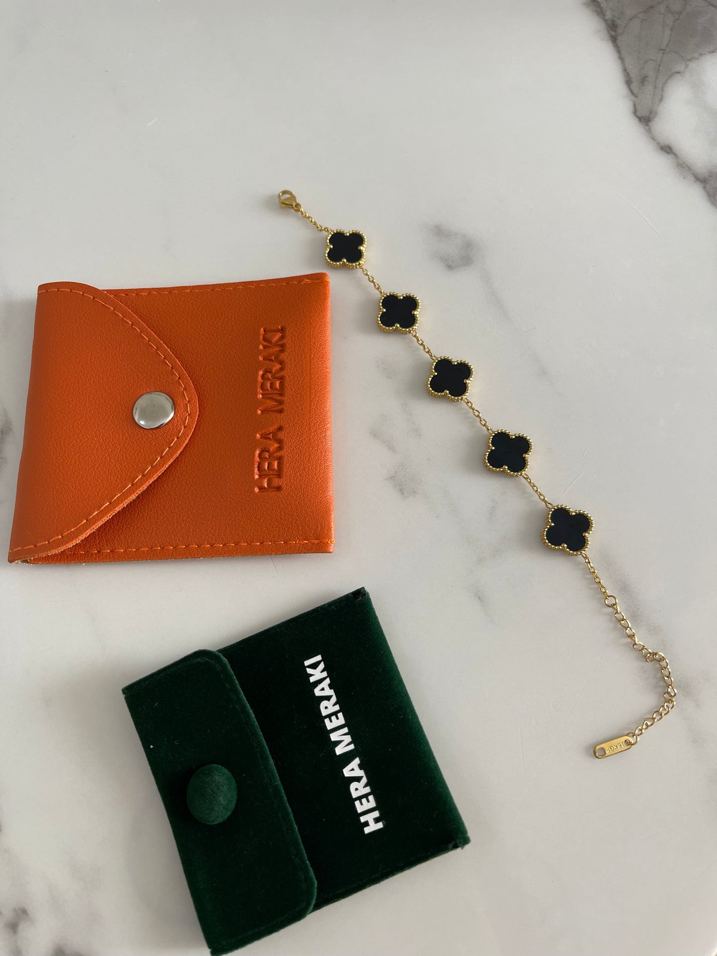 New- Nadia Bracelet