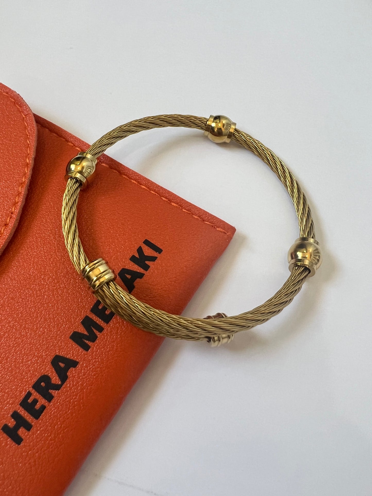 Karina Bangle