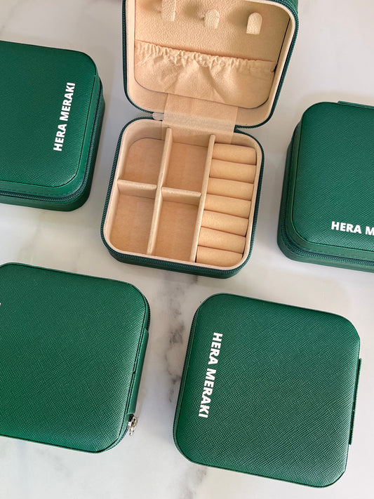 HERAMERAKI JEWELRY BOX