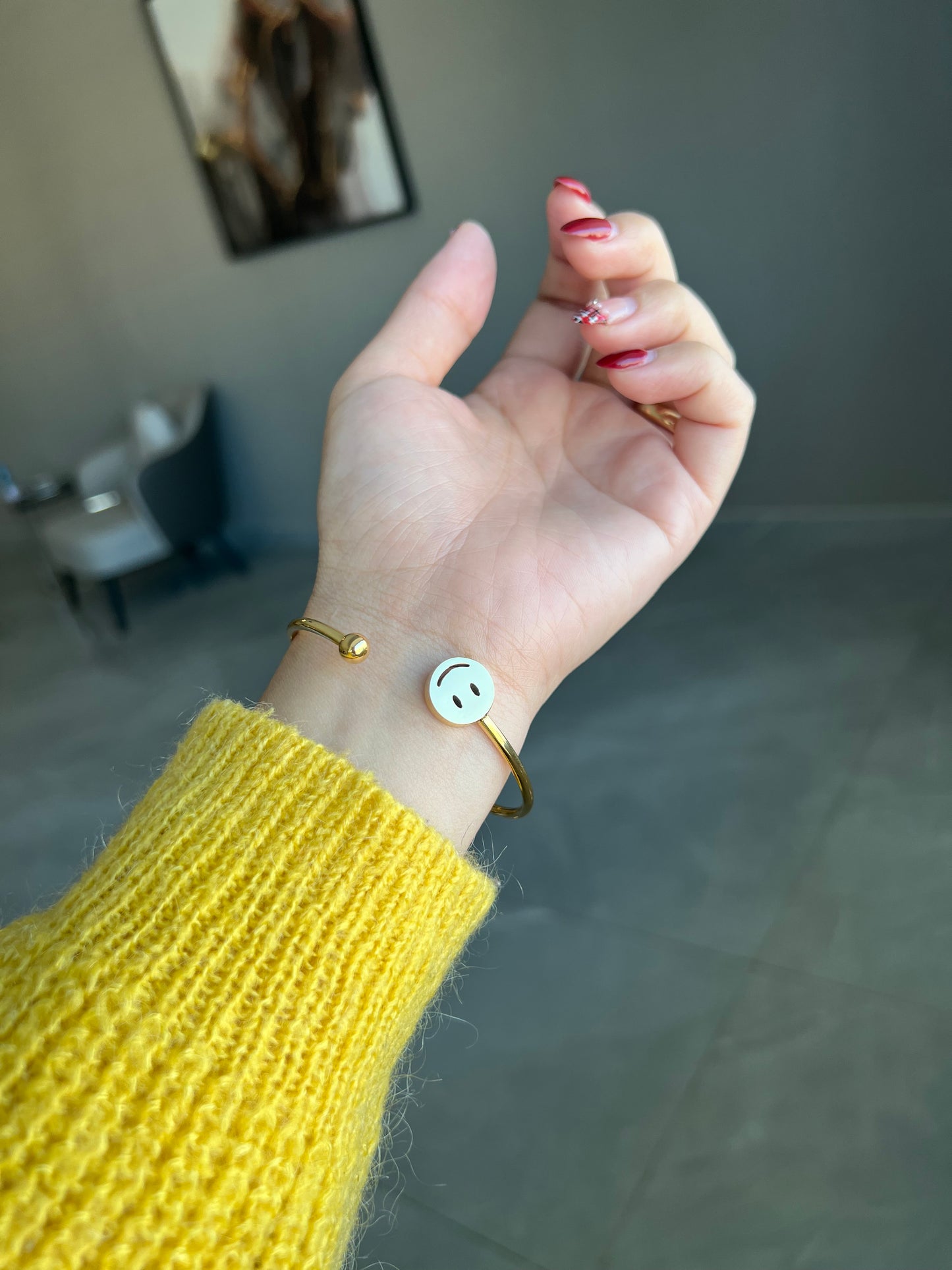 Bella Thali Bangle