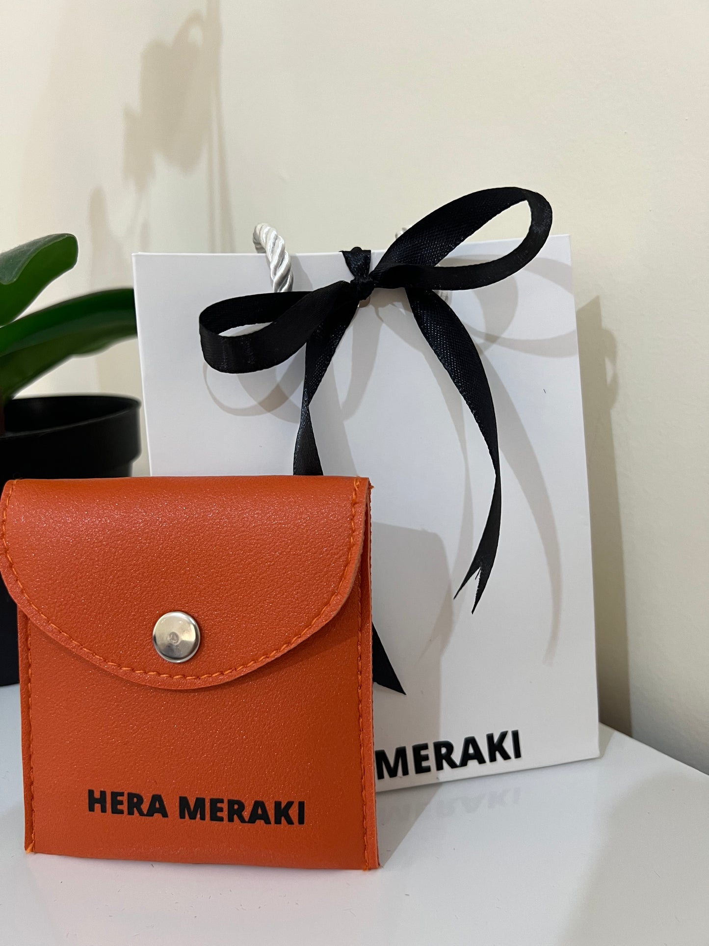 New Fahra Necklace