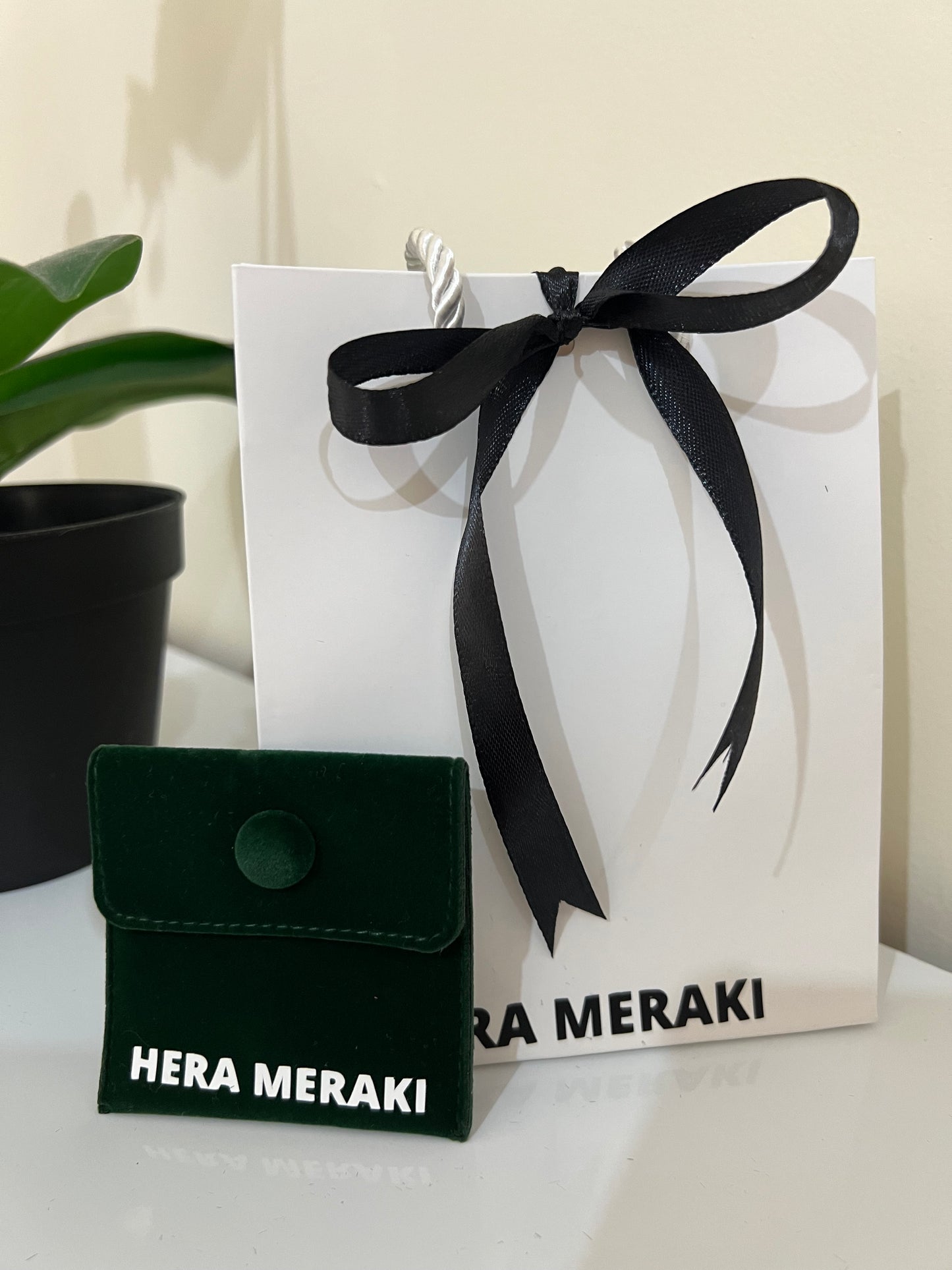 Hera Luana Earrings