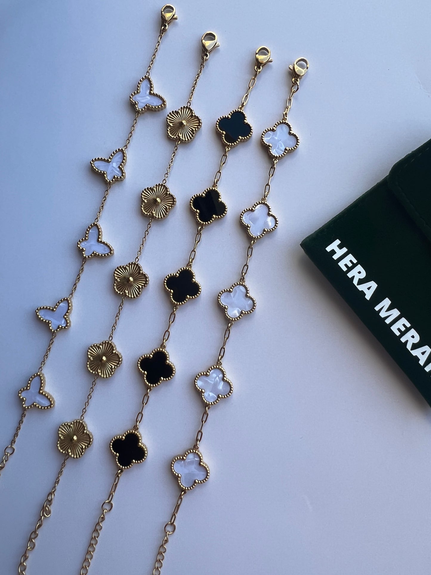 Asha Bracelet