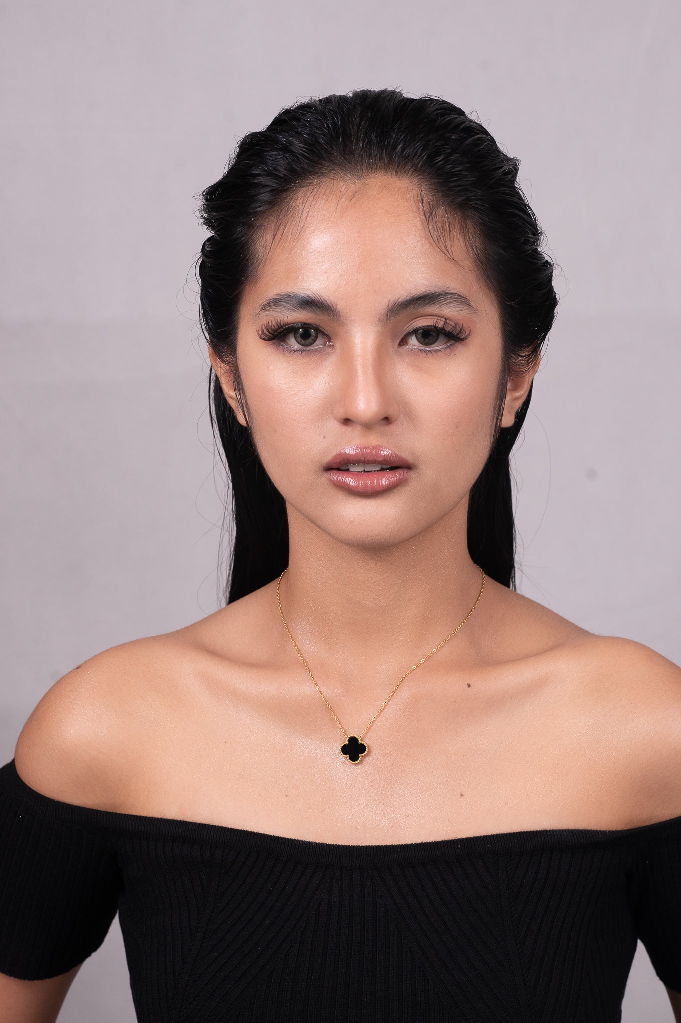 Nadia Necklace only