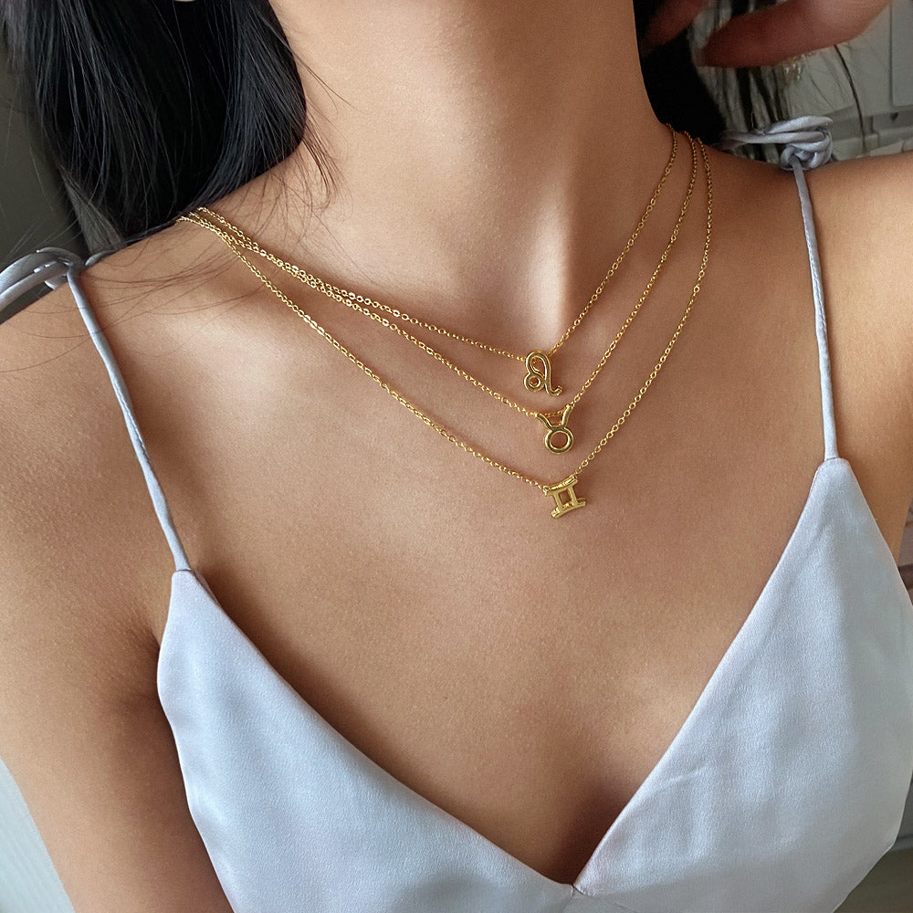 Herameraki Necklaces
