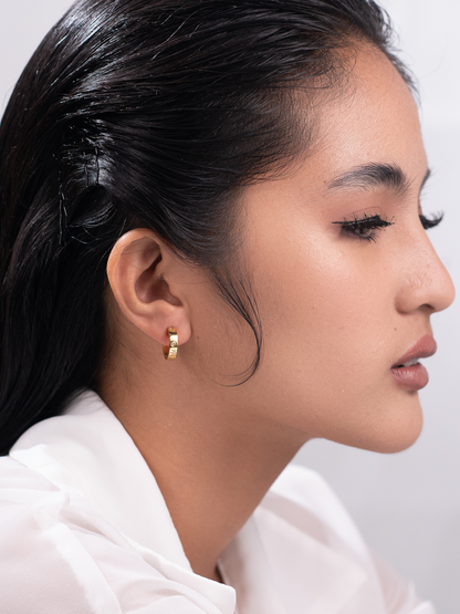 Heera Zahra Earrings