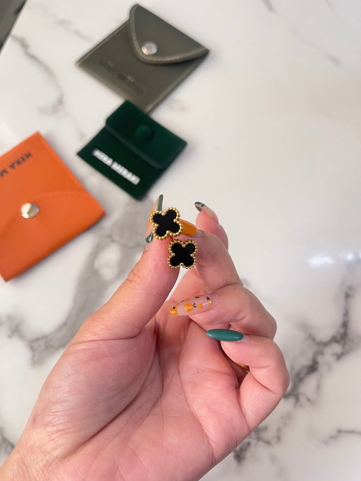 Nadia Earrings