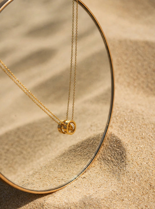 Heralovi Necklace