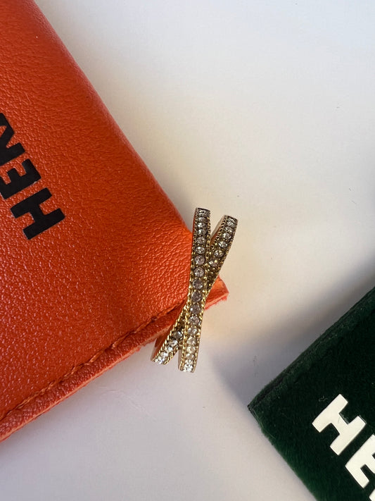 New Lira Ring