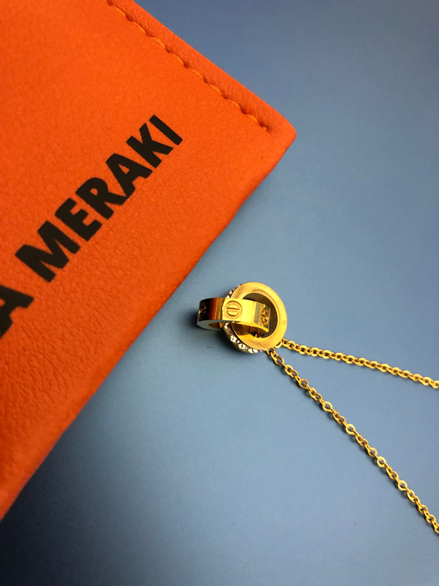 Heralovi Necklace