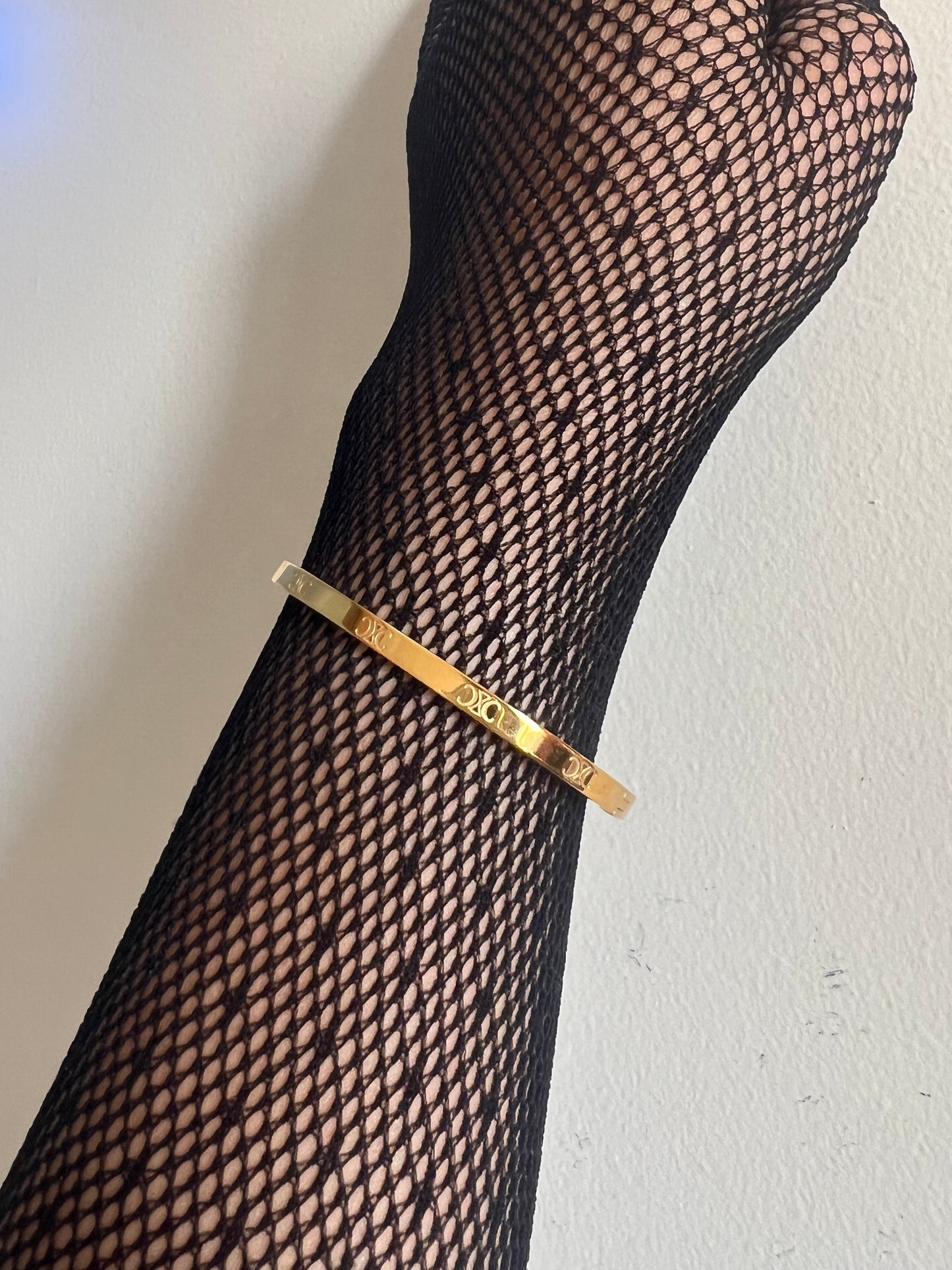 Cilla Bangle