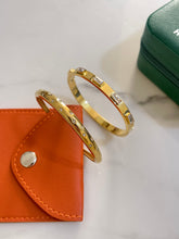 Load image into Gallery viewer, New- Constellation + Rabiya Bangle + Surprise Gift
