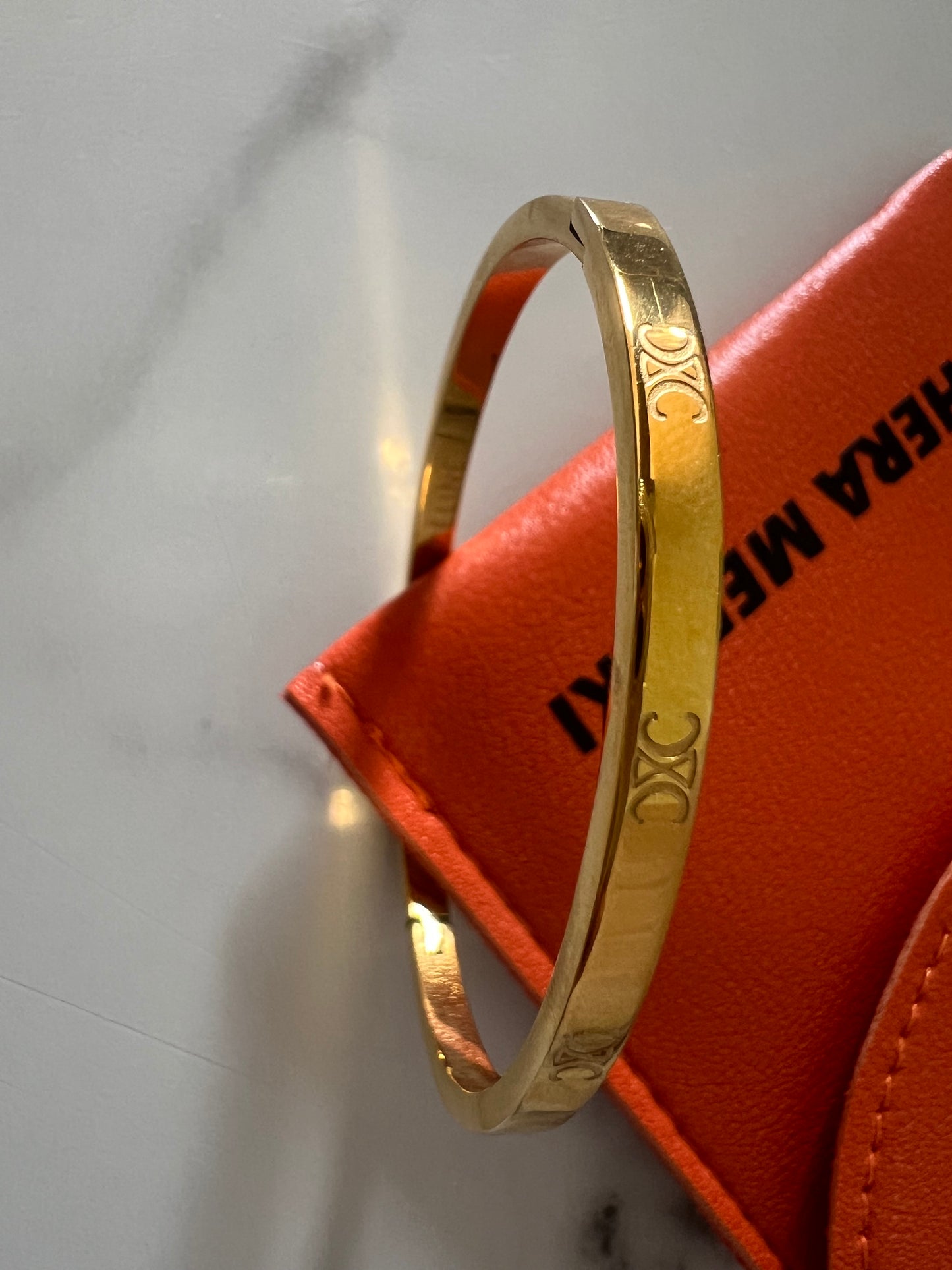 Cilla Bangle