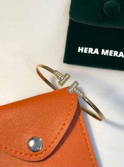 Hera 1pc Zeinab Bangle