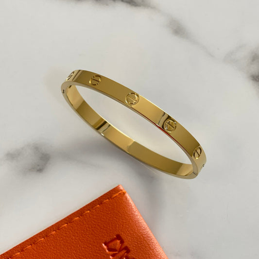 New ~ Zinia Bangle