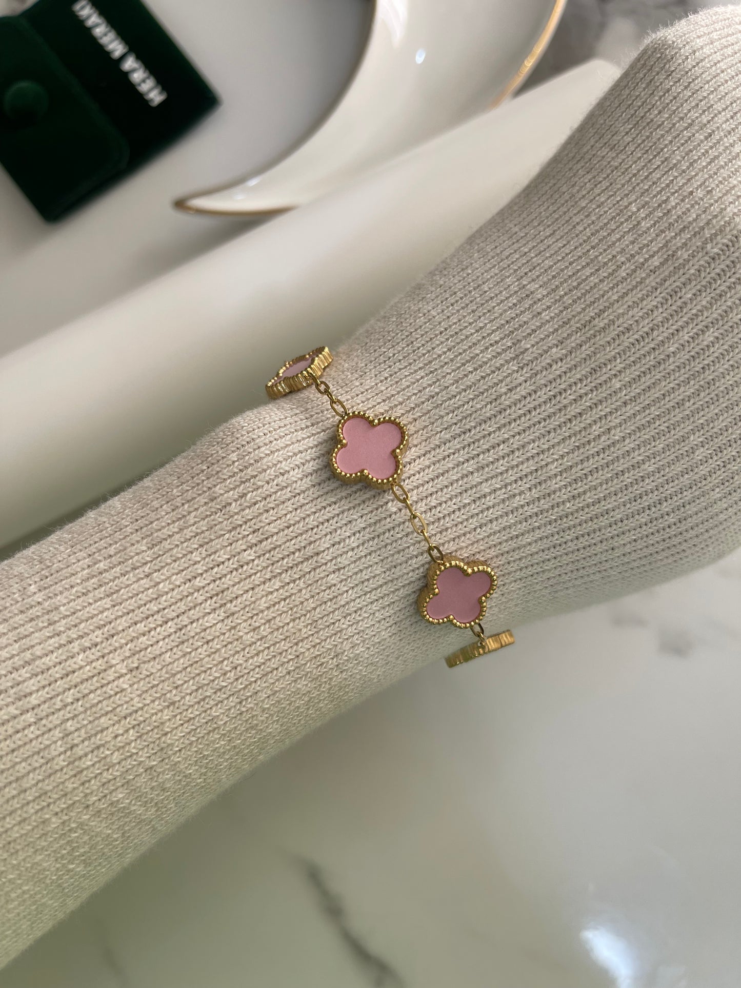 Elisee Bracelet