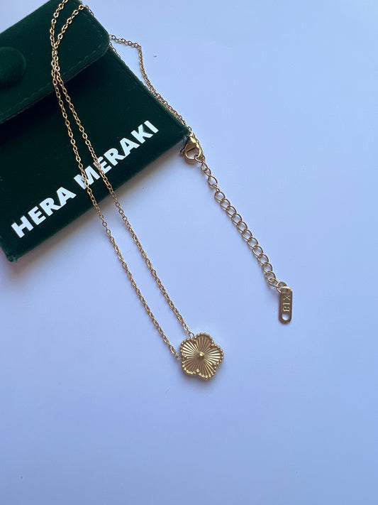 New Fahra Necklace