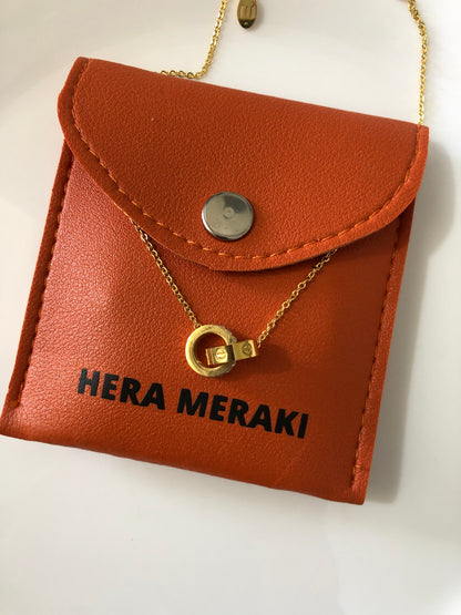 Heralovi Necklace