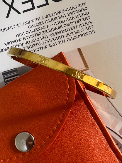 Cilla Bangle