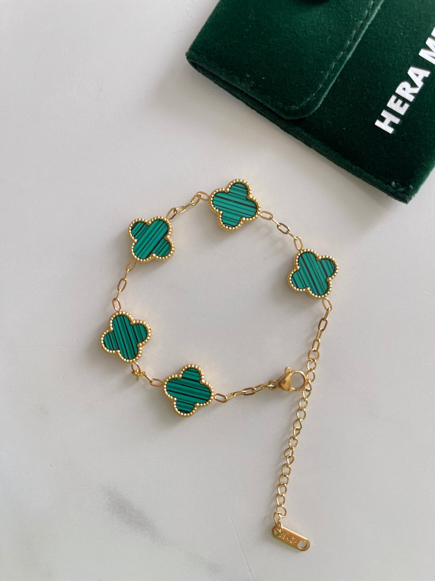 Green Clover