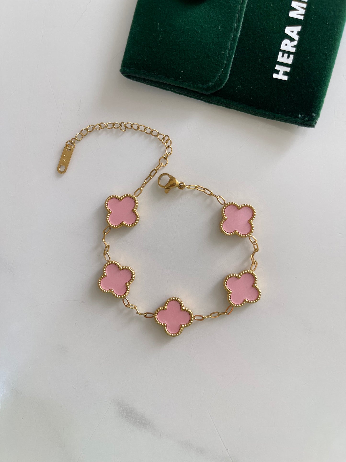 Elisee Bracelet