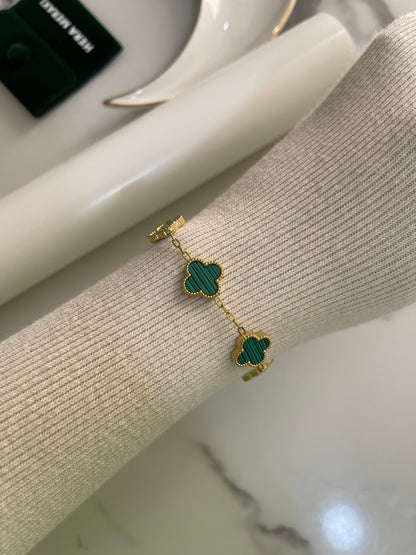 Green Clover