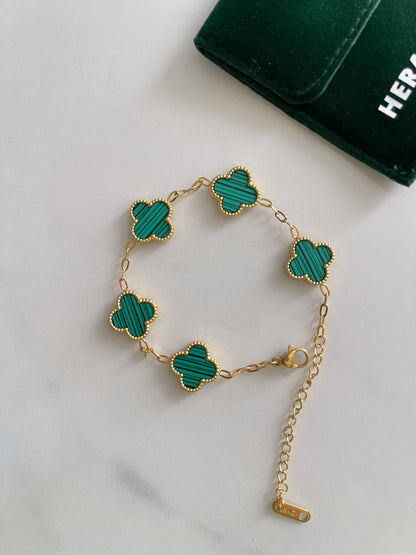 Green Clover