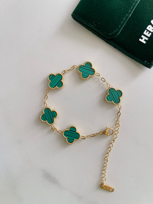 Green Clover