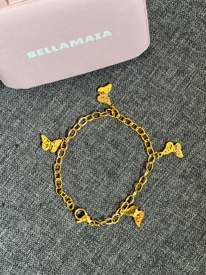 Bella Bia Bracelet